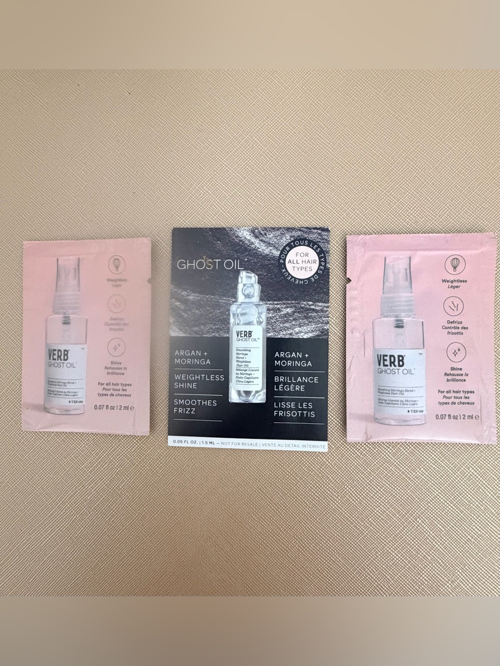 Verb Bundle - New / Unopened - Picture 5 of 9